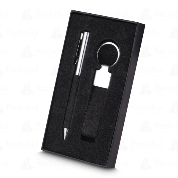 Kit Escritório Personalizado